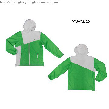 Men\'s windbreaker