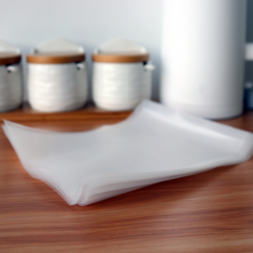 High-Barrier Food-Grade Vacuum Sealing Pouch
