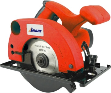 800W 140mm Woodworking Electric Circular Saw