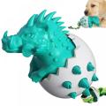 dog chew toys Wild boar egg