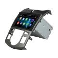 android multimedia gps system for CERATO FORTE 2008-2012