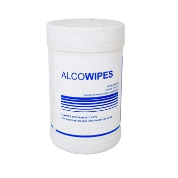 alcohol wipes suppliers