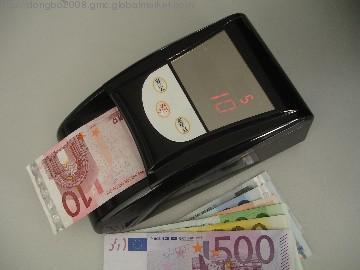 Money Detector /Counterfeit Detector