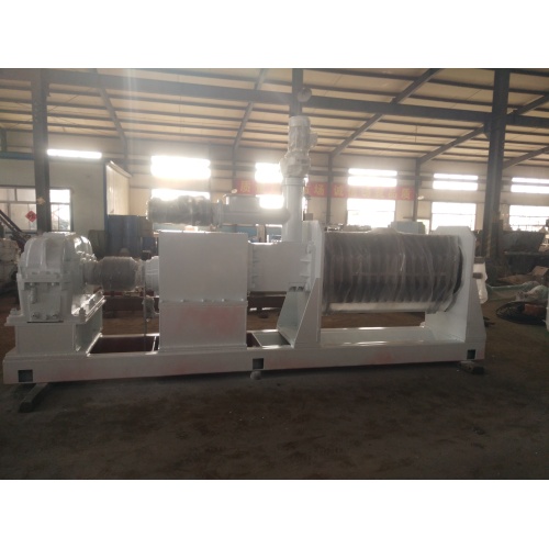 Oilseed Screw Oil Press