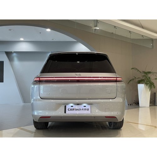 2023 Li Auto Li L8 Max