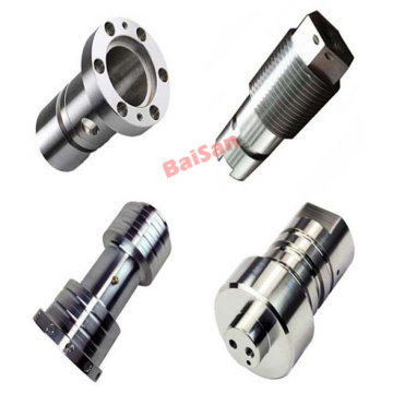 Cina OEM Precision Parts Manufacturing Perusahaan CNC