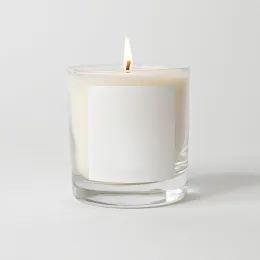Scented candles Crafting Atmosphere Through Fragrance