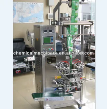 FLK hot sell stand up pouch liquid packing machine