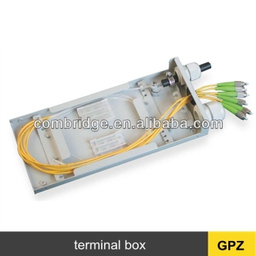 termination box junction box 12 cores ftth