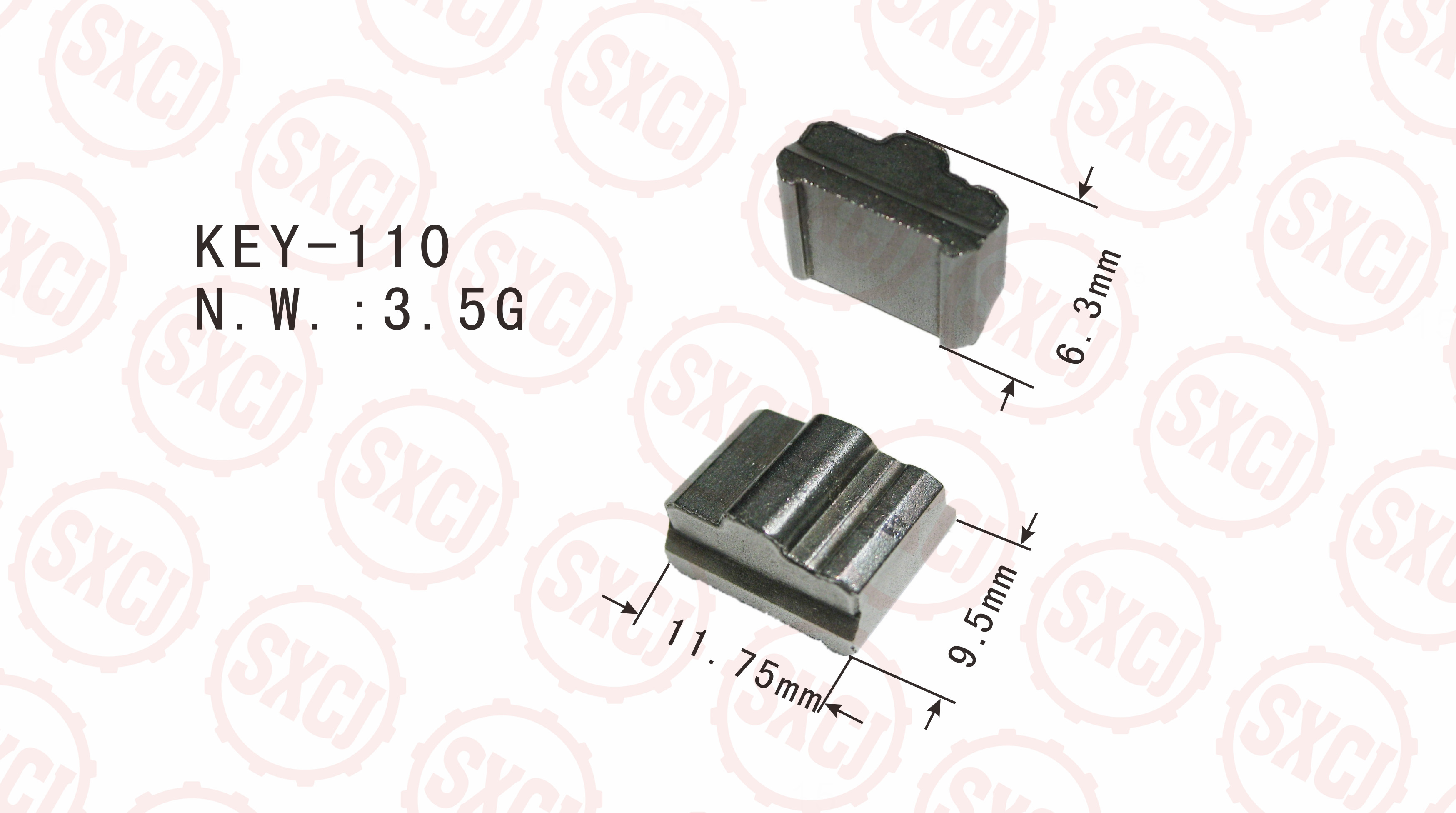 Auto Synchronize Key Series