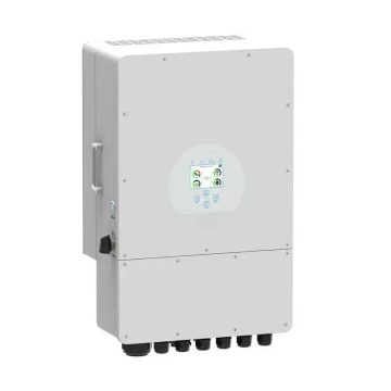 8kw to 12kw Hybrid Solar Inverter SUN-12K-SG04LP3-EU - In Stock