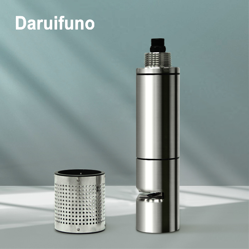 DUC2-351 Digital Online COD Sensor DUC2-351 Digital Online COD Sensor