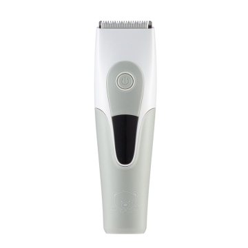 Waterproof Hair Shaver Rechargeable Baby Hair Clipper