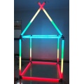 Color Changing 3D Magic Madrix Tube Lighting