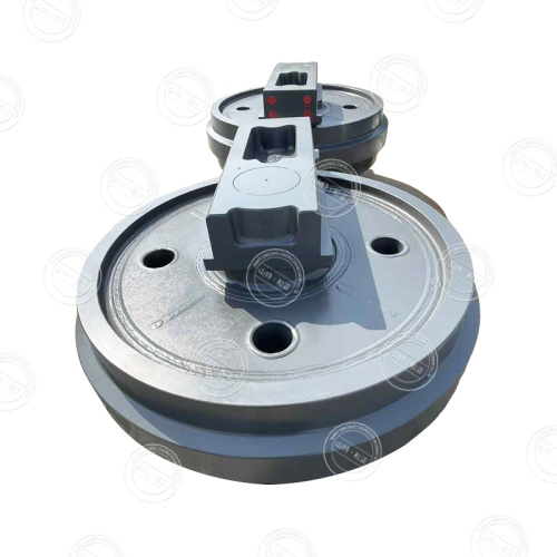 SANY950 excavator 60334234 guide wheel