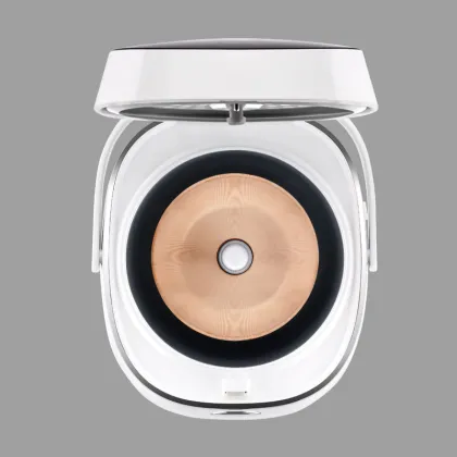 Automatic Electric Aroma Rice Cooker for Low Sugar Diets