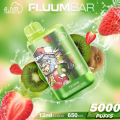 Fluum Bar TE5000 Disposable Vape Hot In Miami