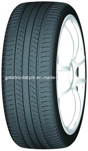 PCR Tyre (RH68)