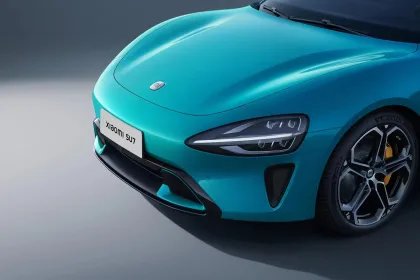 Xiaomi Tablets & Latest Electric Vehicles: Luxury Sedans, 5-Seater Cars, and New Energy Options