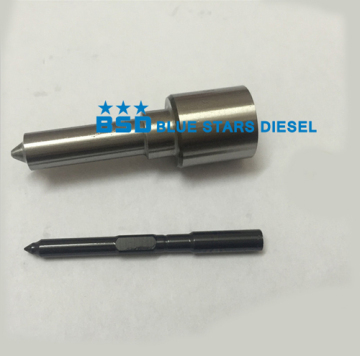 Denso Common Rail Nozzle DLLA155P880