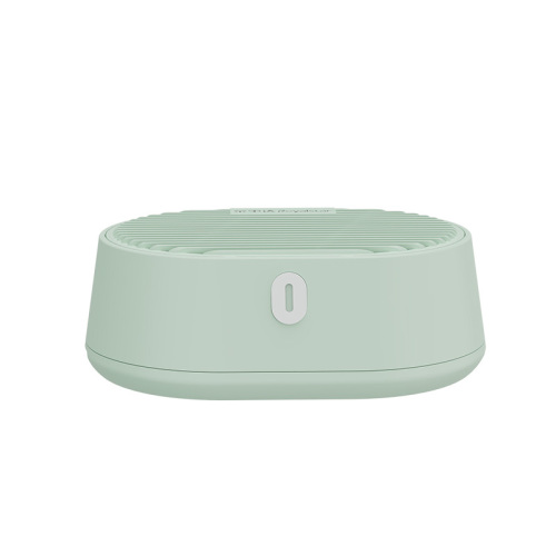 Агароднінная шайба возера зялёны тытана