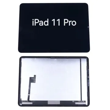 LCD Touch Screen Replacement Parts for Various iPad Pro Models