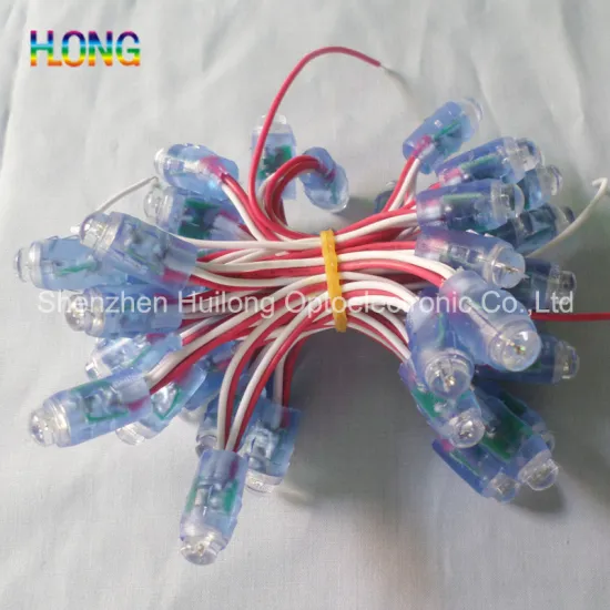 12mm LED Pixel Lights DC5V LED