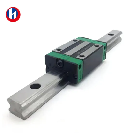 HIWIN Linear Guide HGH45HA Taiwan Linear Rail Block