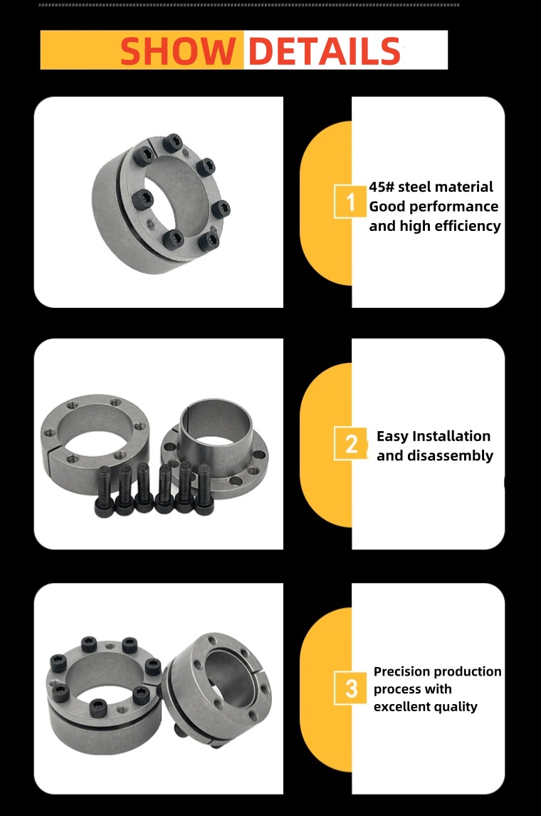 Locking Assembly (6)