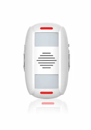 Welcome wireless doorbell, Anti-Thief wireless doorbell(KR-M55)