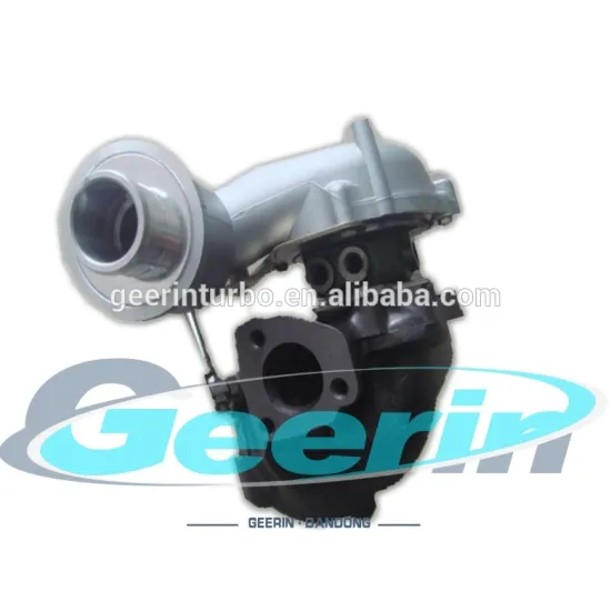 Geerin Turbo K03 53039880052 06A145713D with APP/AUQ for Audi A3 1.8 T (8L)