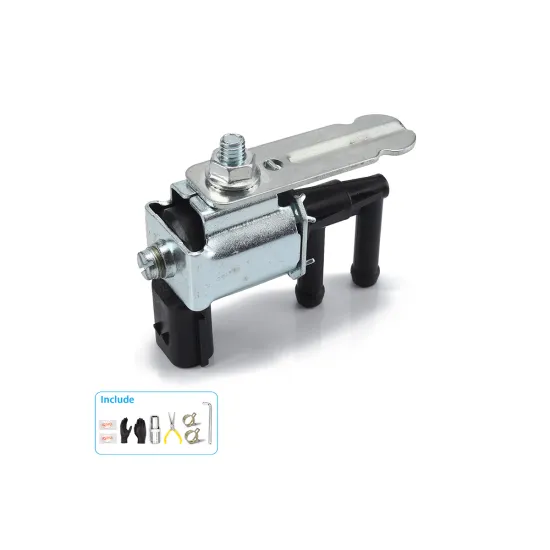 EGR Purge Valve Solenoid with Toolkit Wholesale Price at BAJUTU for Mazda  OE:Z504-18-741A Z50418741/Shopify,,Ebay,Wish