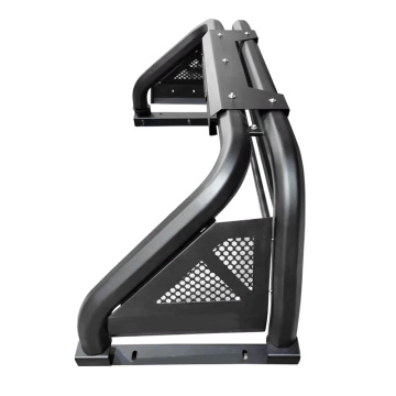 Pequeña barra de rollo de camión de panal para Navara