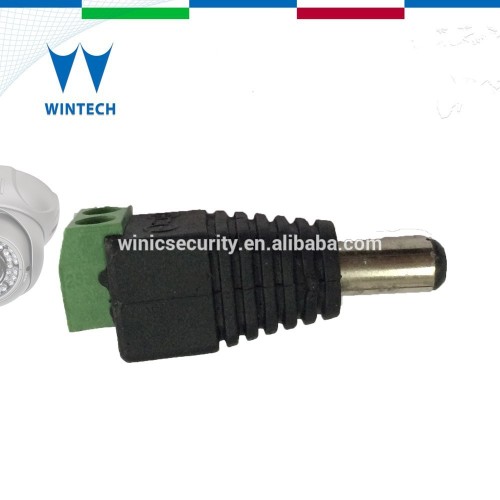 Ac/dc Connector For Cable,bnc Connector, High Quality Ac/dc Connector ...