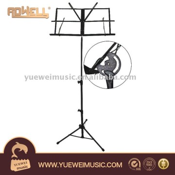 Rough Surface Music Stand
