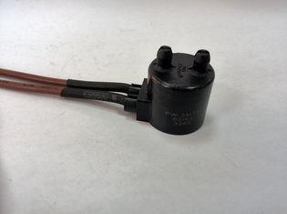 Overheat bimetal temperature switch for dehumidifier / show