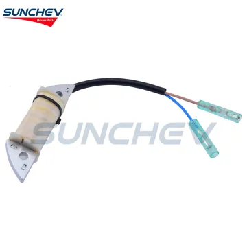 SUNCHEV Coil Charge 63V-85520-00 For Yamaha 15HP