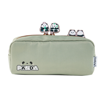 Joytop Wholesale 500939 Case di matita per panda rotolante