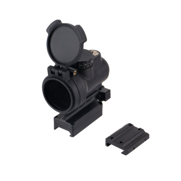 MRO 1X25 Red Dot Sight with Low/High Mount