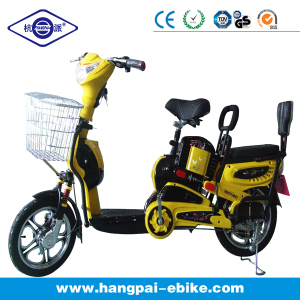 Cheaper 250W Battery Electric Bicycle with CE (HP-630)