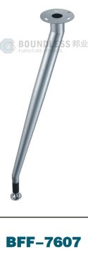 Hochwertiges Metalltisch -Bein