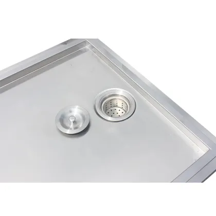 Stainless Veterinary Electric Lifting Treatment Table