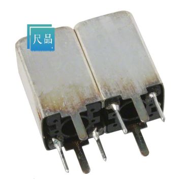 HELICAL FILTER 405MHz CENTER BOM Service #252MXPR-2535A