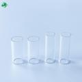 China Empty tube 10mm Glass tips for packwoods holder Manufactory