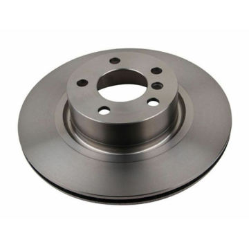 Terbon Wholesale Auto Brake System Parts Brake Disc Front Axle Vented Disk Brake Rotors DF6352S