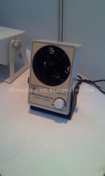 Đĩa CD-202 cuốn đầu Lonizing máy quạt