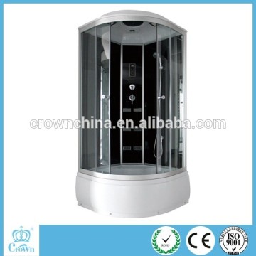 Economic price shower room furniture italian portable shower cabin for sale