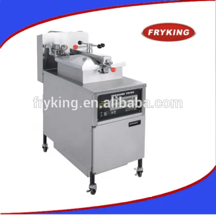 Roast Chicken Fryer/Roasted chicken machine/Roasting chicken machine(FRYKING CO.,LTD)
