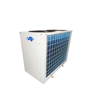 T3 Customized High Efficiency Industrial Air Cooled Water Chiller