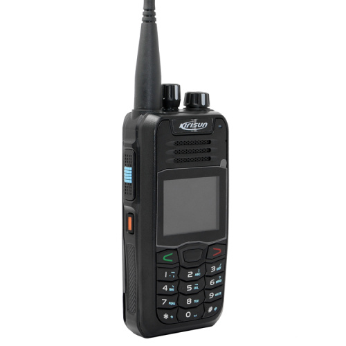 Kirisun S780 wasserdichte Walkie -Talkies